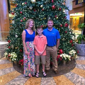 Meet your Posher, Samantha